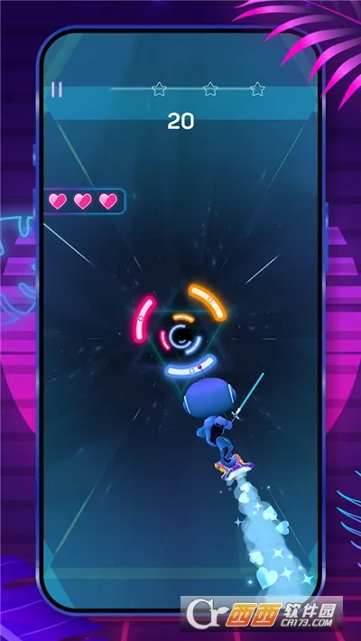 节奏天国2025下载截图