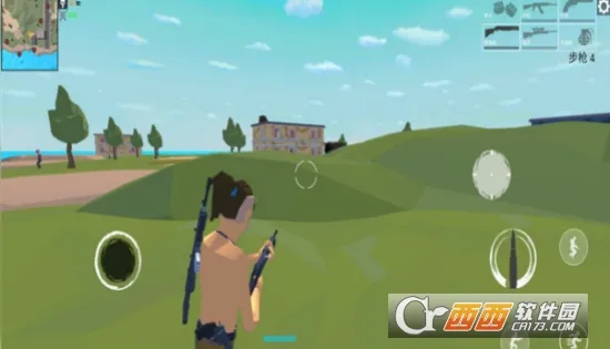 战地求生射击(射击冒险游戏) 战地求生射击(射击冒险游戏)