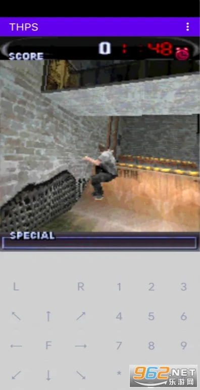 EKA2L1(塞班模拟器)截图