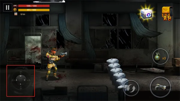 吃鸡战场生存(末日射击求生) 吃鸡战场生存(末日射击求生)