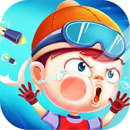 吃鸡少年(跑酷竞技游戏)