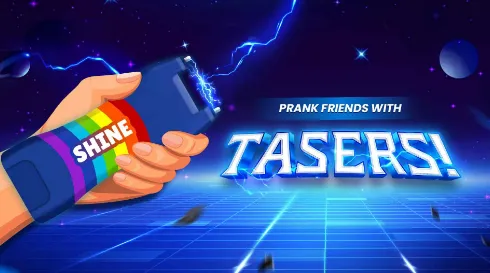 电击枪模拟器2025官方最新版本