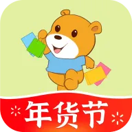 小熊有好货2025官方正版