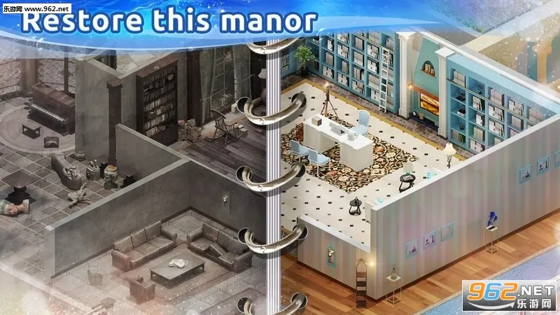 Manor Diary2025下载安装截图