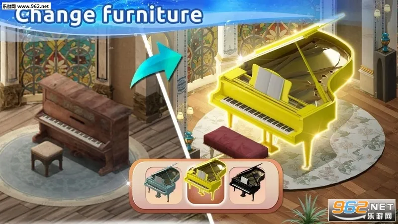 Manor Diary2025下载安装截图