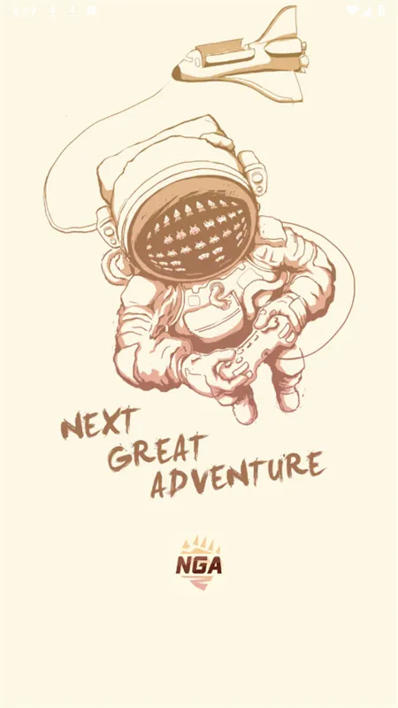 NGA玩家社区最新手机版截图