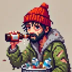 流浪者2(流浪生存游戏)