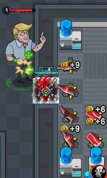 办公室恩怨22025官方正版