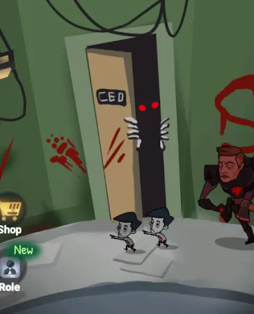 办公室恩怨22025官方正版