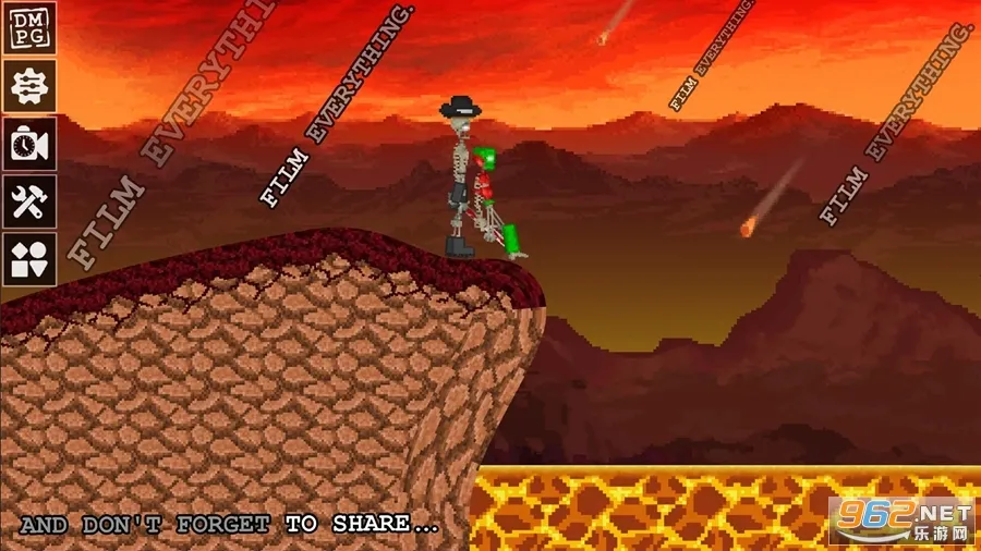 创意沙盒模拟(沙盒创造游戏)截图