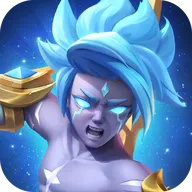 超能世界(放置卡牌对战)