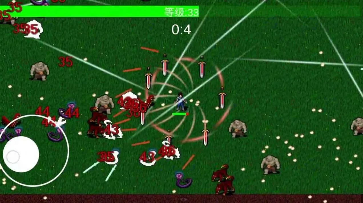 ������������������ħ(���ɸ������)v0.1.9 ��׿��