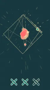 触点回战(弹幕射击游戏)截图