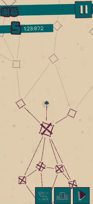 触点回战(弹幕射击游戏)