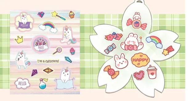 喵喵收纳大师(咕卡创作游戏)