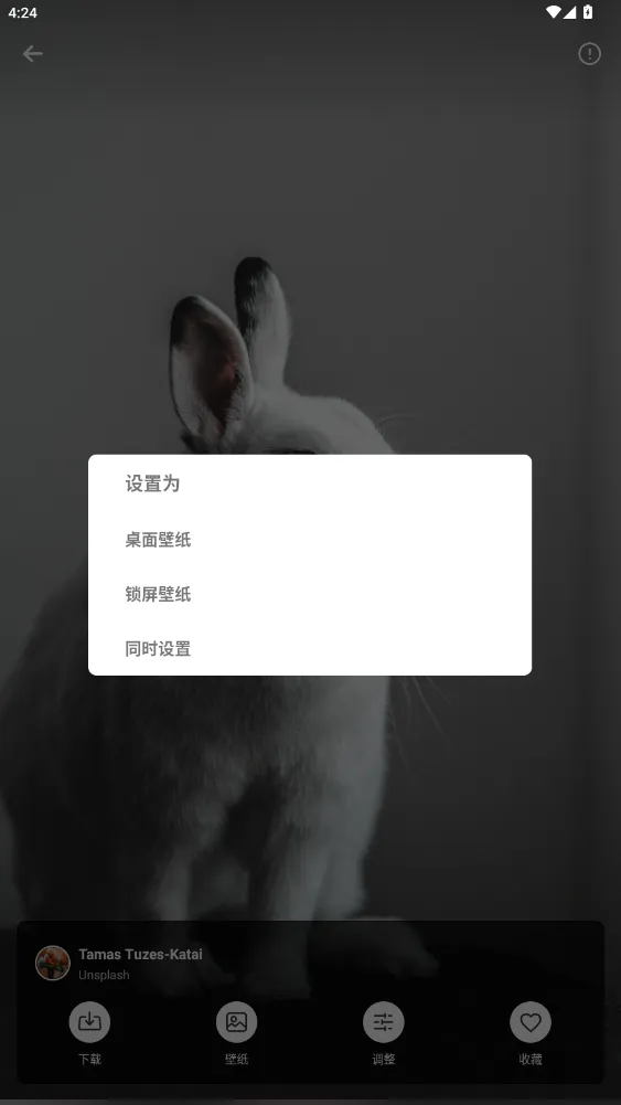 美妙壁纸馆2025官方正版