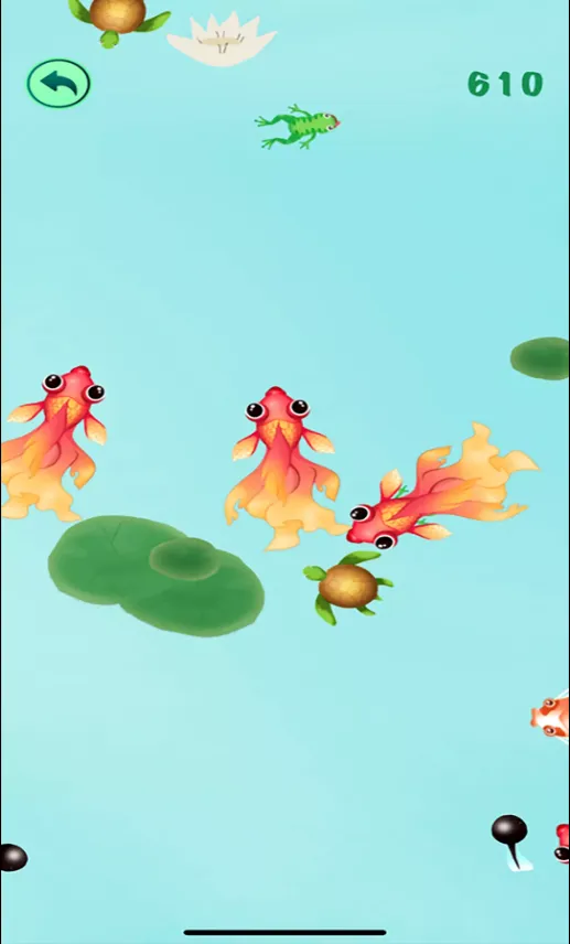 这才是神龙进化2025官方最新版本截图