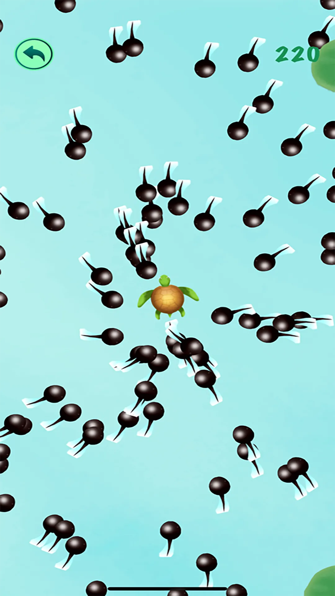 这才是神龙进化2025官方最新版本截图