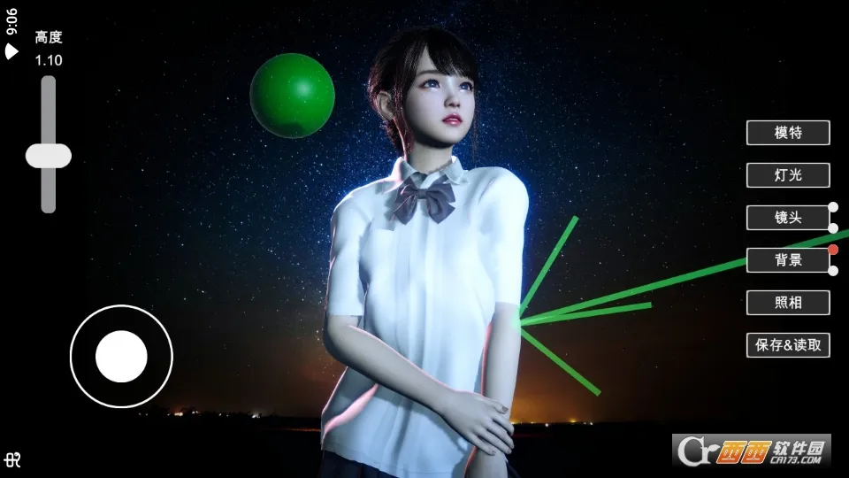 摄影师模拟(摄影模拟游戏)截图