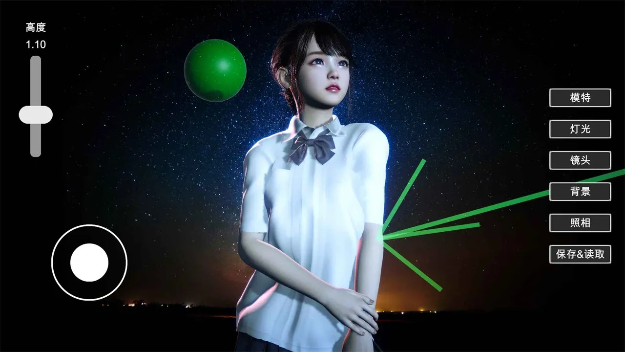 摄影师模拟(摄影模拟游戏)