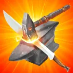 锻刀大师2025官方正版