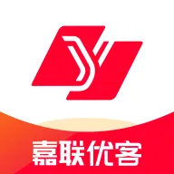 嘉联优客(服务商管理)