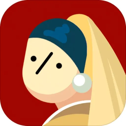 名画展(名画消除游戏)