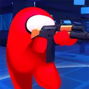 极限生存大作战(射击生存游戏)