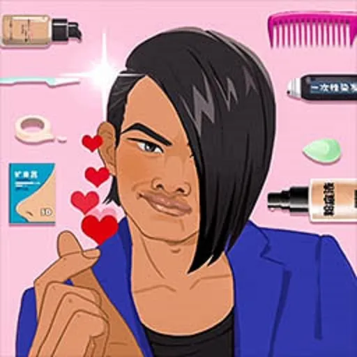 叫我靓仔2025官方正版