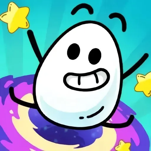 茶叶蛋派对(冒险解谜游戏)