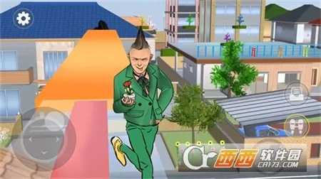 老六来闯关2025官方最新版本截图