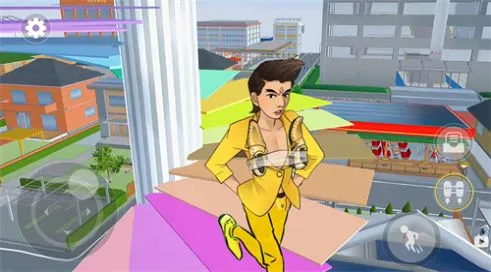 老六来闯关2025官方最新版本截图