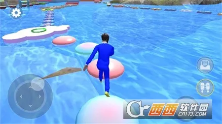 老六来闯关2025官方最新版本截图