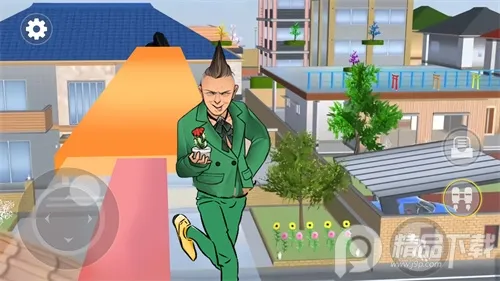 老六来闯关2025官方最新版本截图