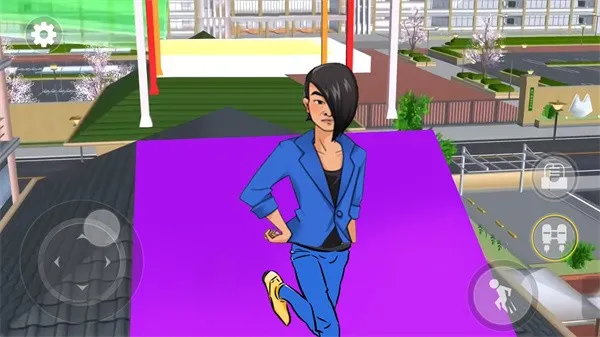 老六来闯关2025官方最新版本截图