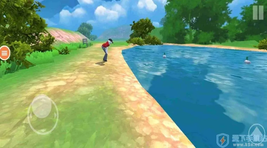 班长大人来了(密室逃脱)截图