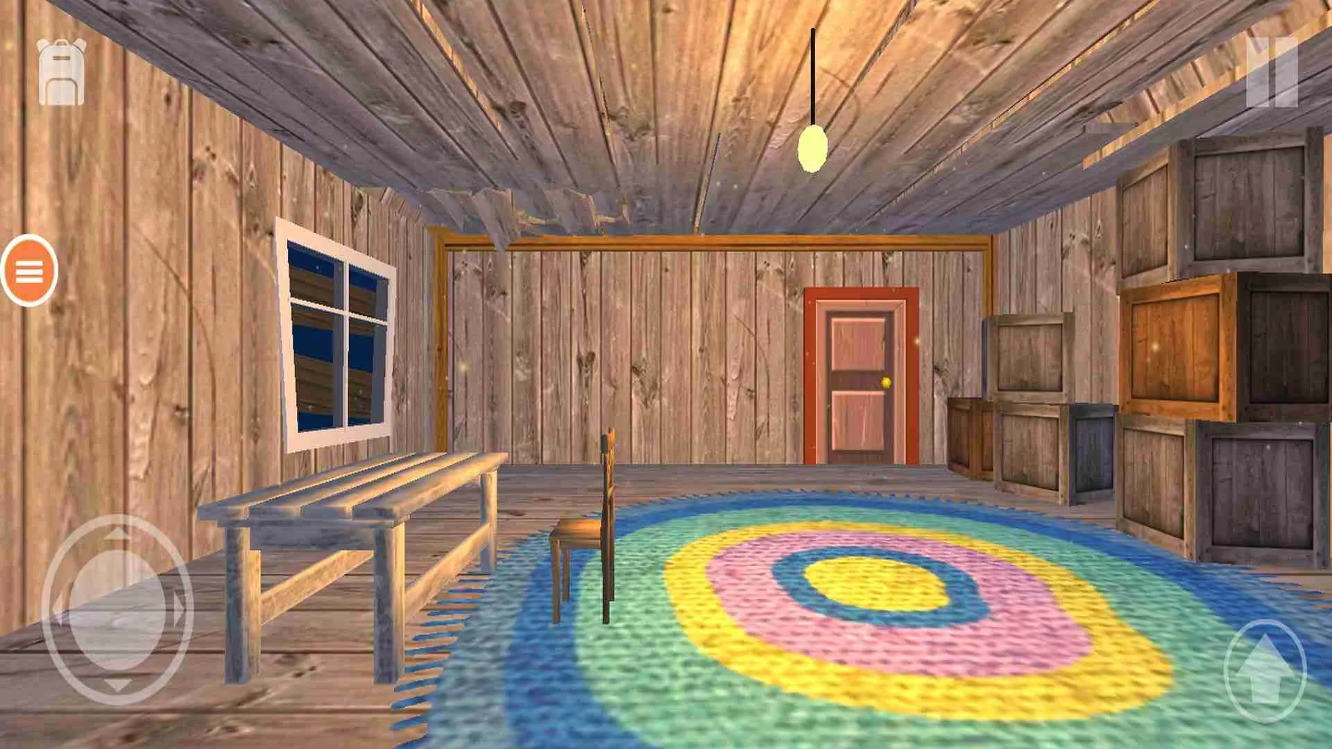 班长大人来了(密室逃脱)截图