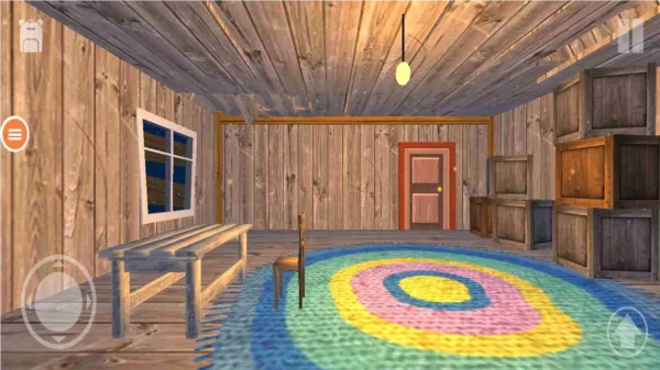 班长大人来了(密室逃脱)截图