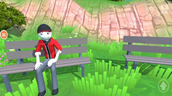 班长大人来了(密室逃脱)