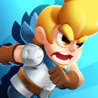 骑士冲呀(骑士冒险游戏)