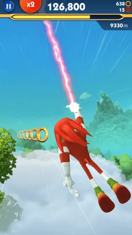 索尼克音爆2025下载安装截图