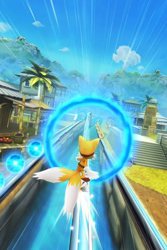 索尼克音爆2025下载安装截图