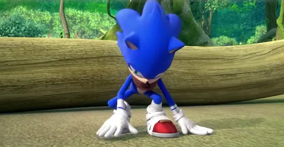 索尼克音爆2025下载安装