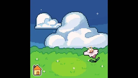 我的小鲨鱼2025最新版本截图