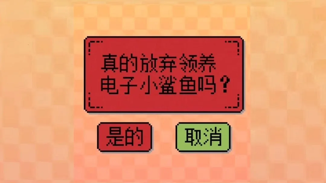 我的小鲨鱼2025最新版本截图