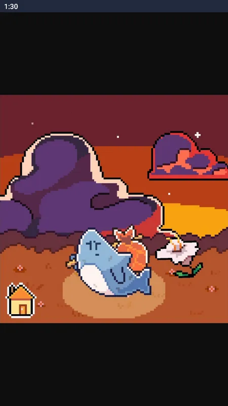 我的小鲨鱼2025最新版本