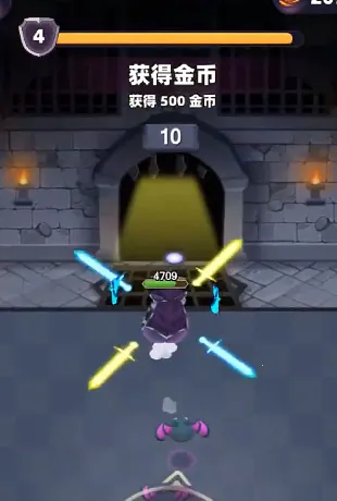 黑暗游侠2025下载安装