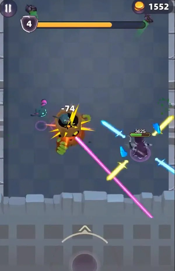 黑暗游侠2025下载安装