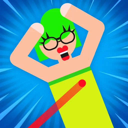 超神保镖(益智射击游戏)