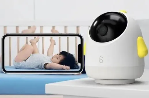 海马爸比(宝宝智能看护)